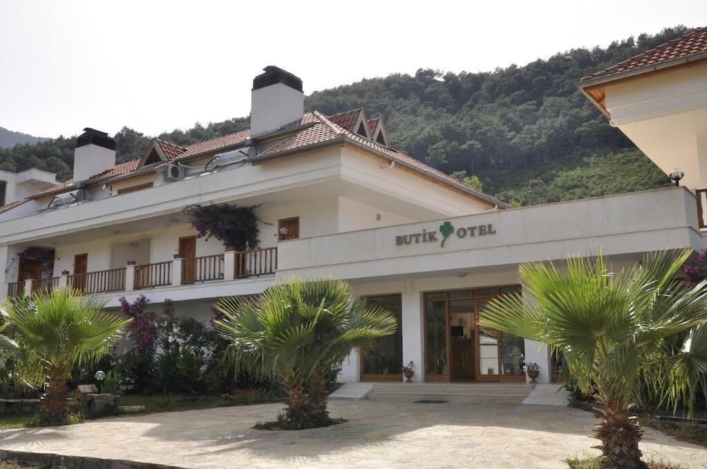 Yonca Butik Hotel 3/50