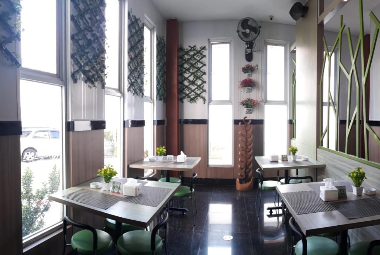 Akasia Budget Hotel 31/41