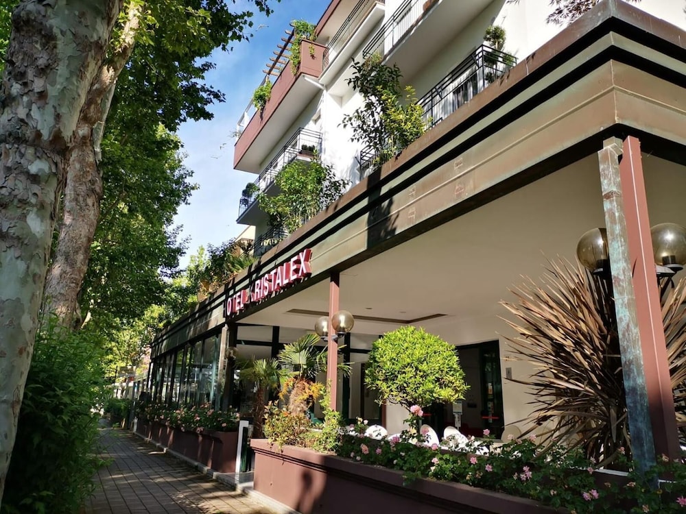Hotel Kristalex 2/45