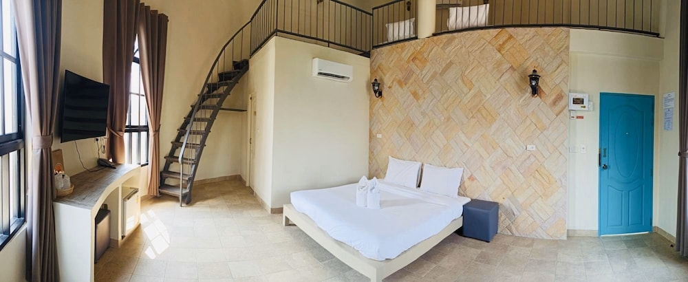 Wangpla Villa Resort 23/67