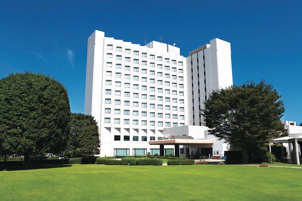 International Resort Hotel Yurakujo 7/50
