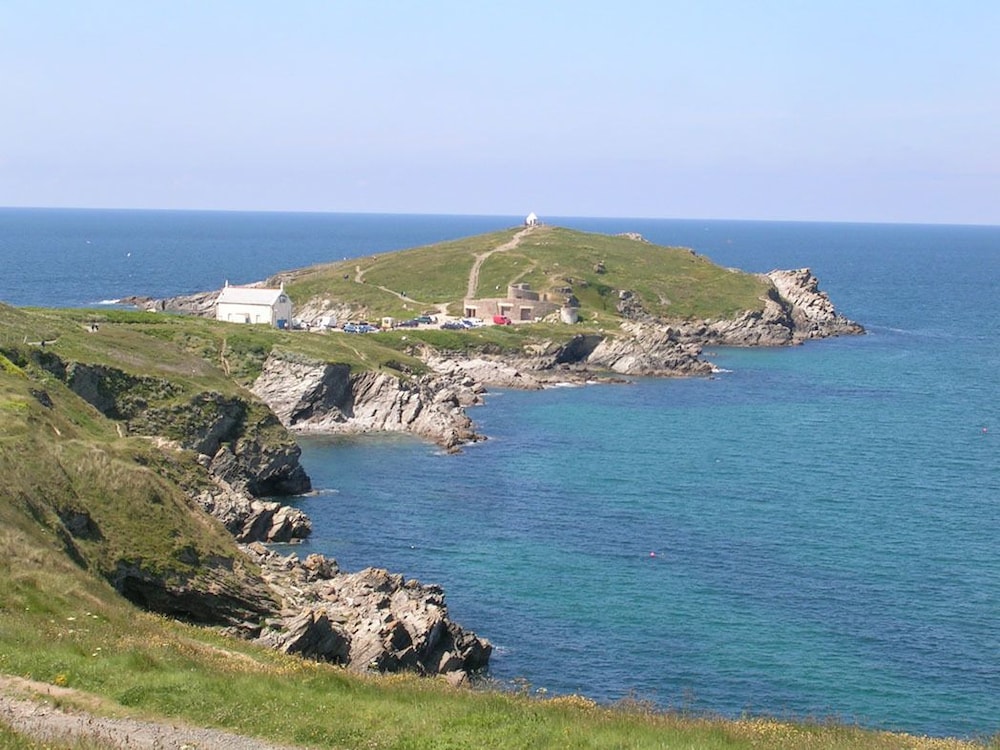 Harrington Guest House، Newquay 28/50