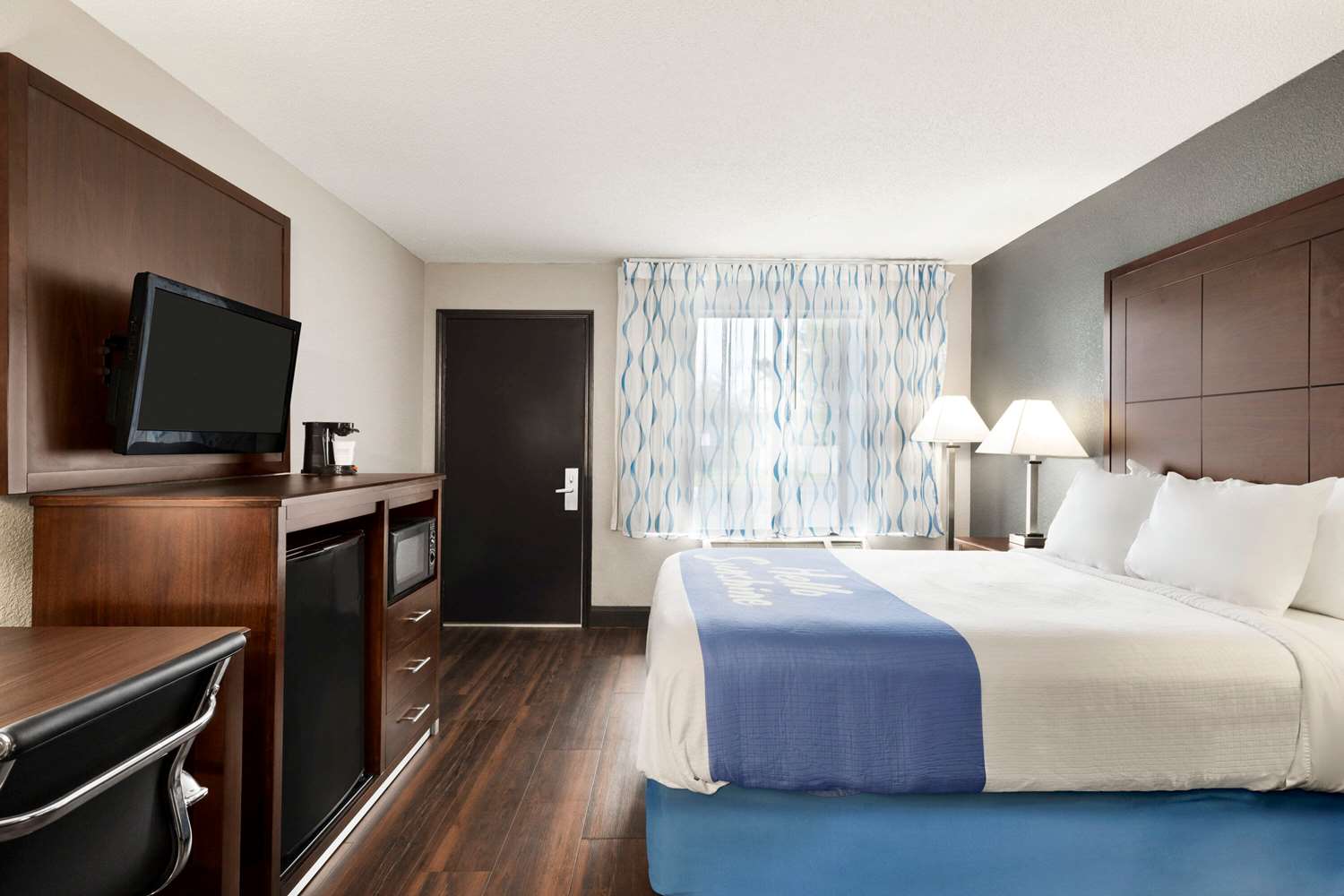 Days Inn By Wyndham Rock Hill 7/18