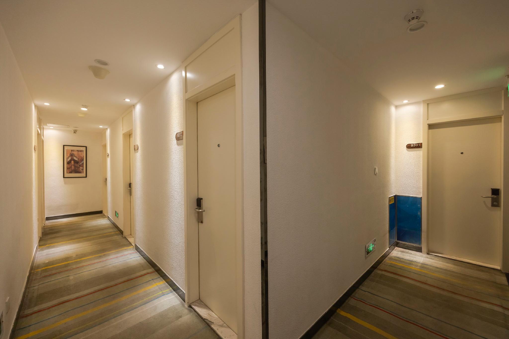 7 デイズ プレミアム 北京天安門広場店 写真5