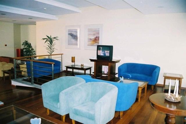 Hotel Areia Dourada 29/34
