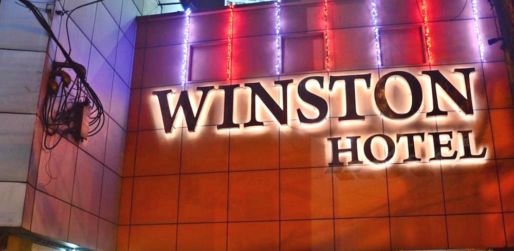 New Winston Hotel photo4