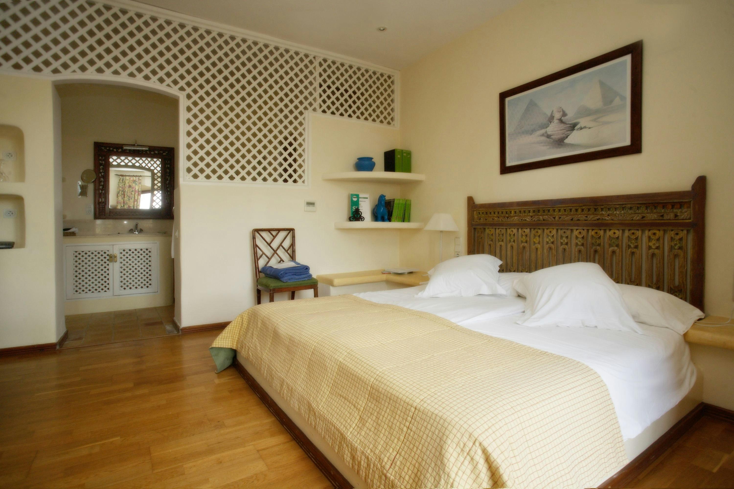 Rotana La Reserva 20/81