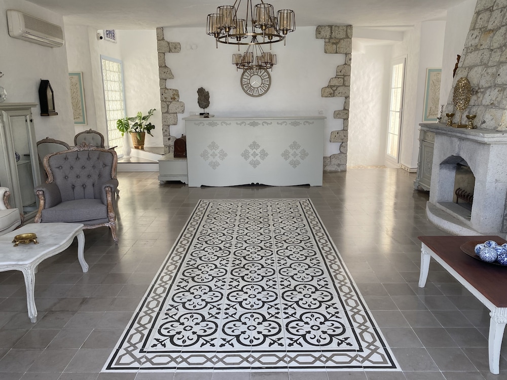 Balambaka Otel Alacati 6/50