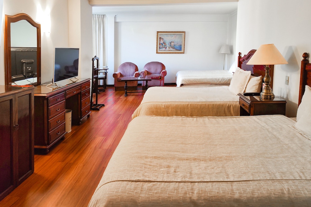 Hotel Rey Palace 20/24