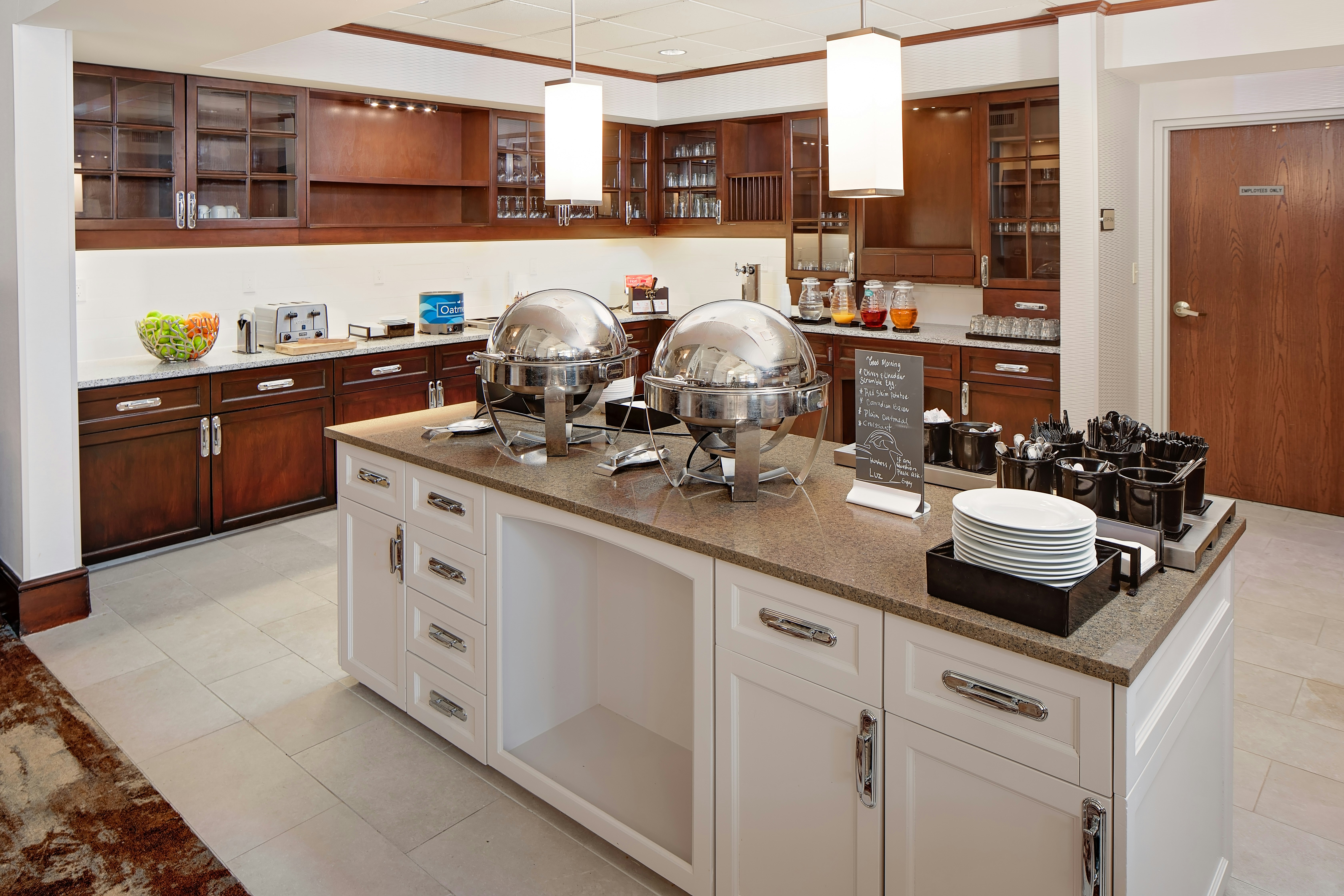 Homewood Suites by Hilton Hartford-Farmington 7/19