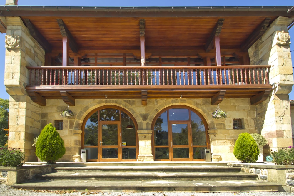 Hotel Villa Arce 2/42