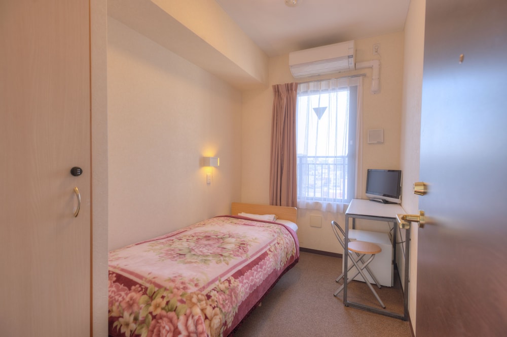 ROOM, SINGLE, SINGLE BED
