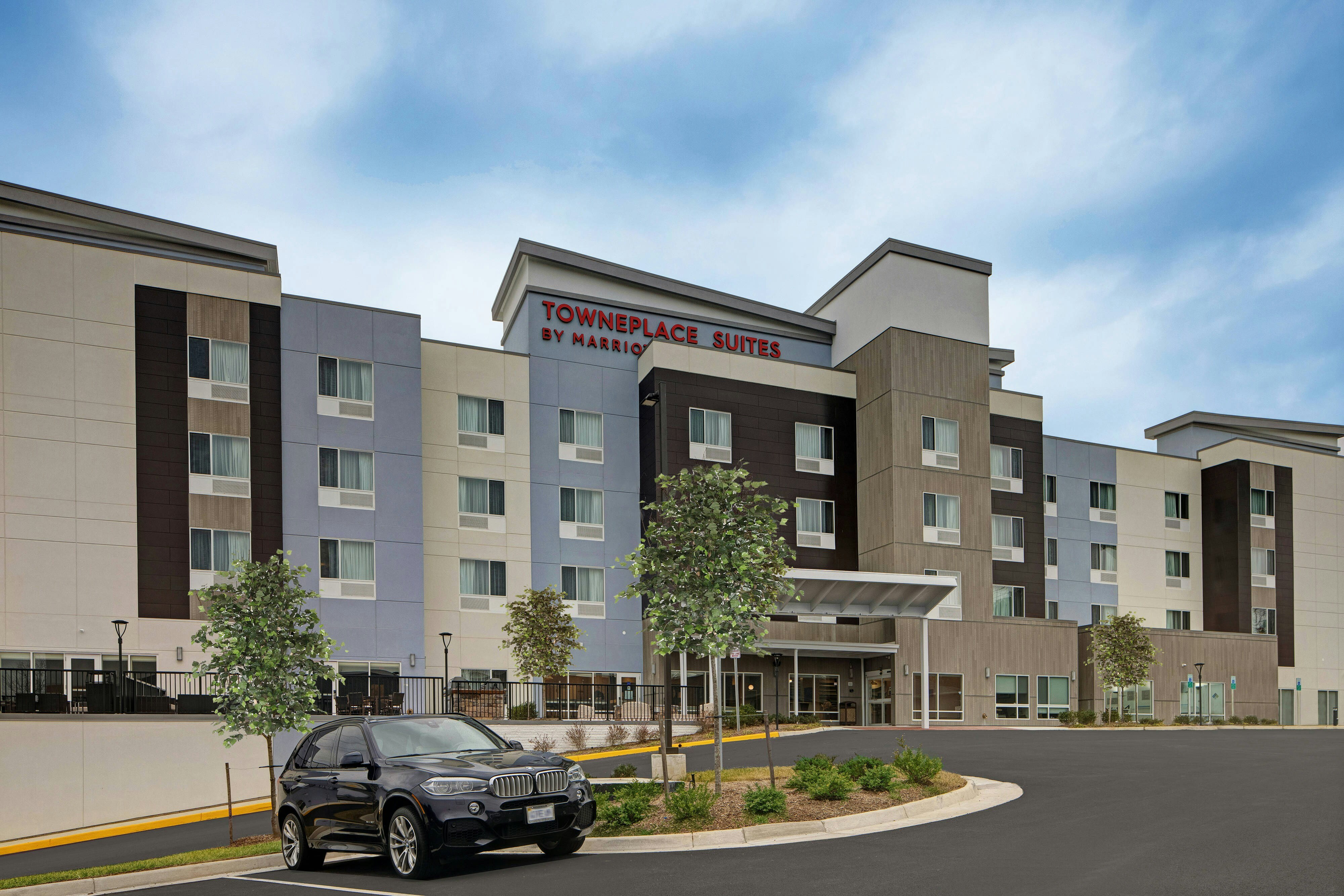 TownePlace Suites by Marriott Potomac Mills Woodbridge 57/60