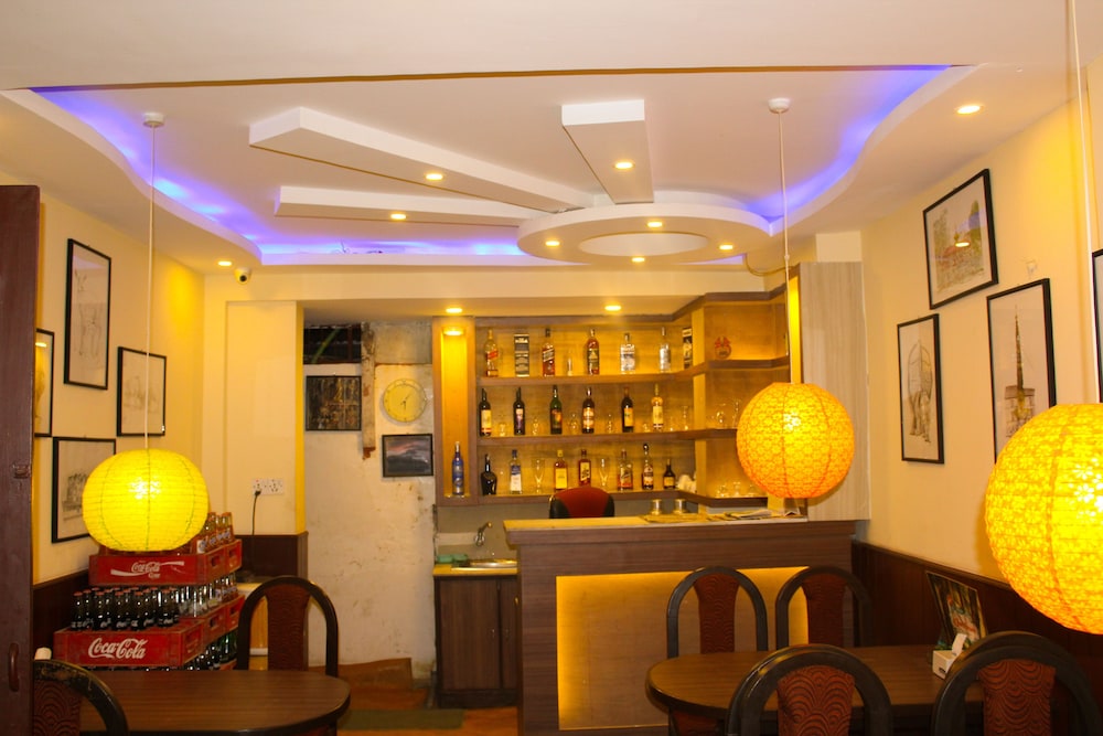 Hotel Lily Kathmandu 44/49