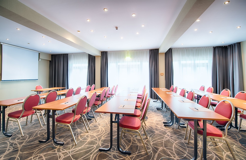 Leonardo Boutique Hotel Berlin City South 41/44