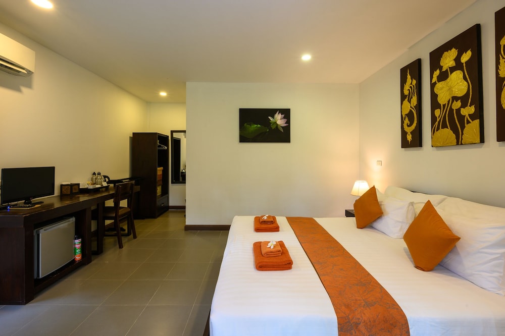 Wapi Resort Koh Lipe 48/75