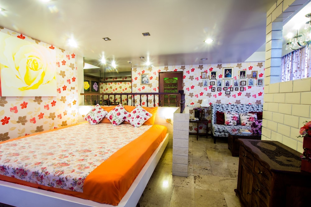 Zen Rooms Sukhumvit 71 11/50
