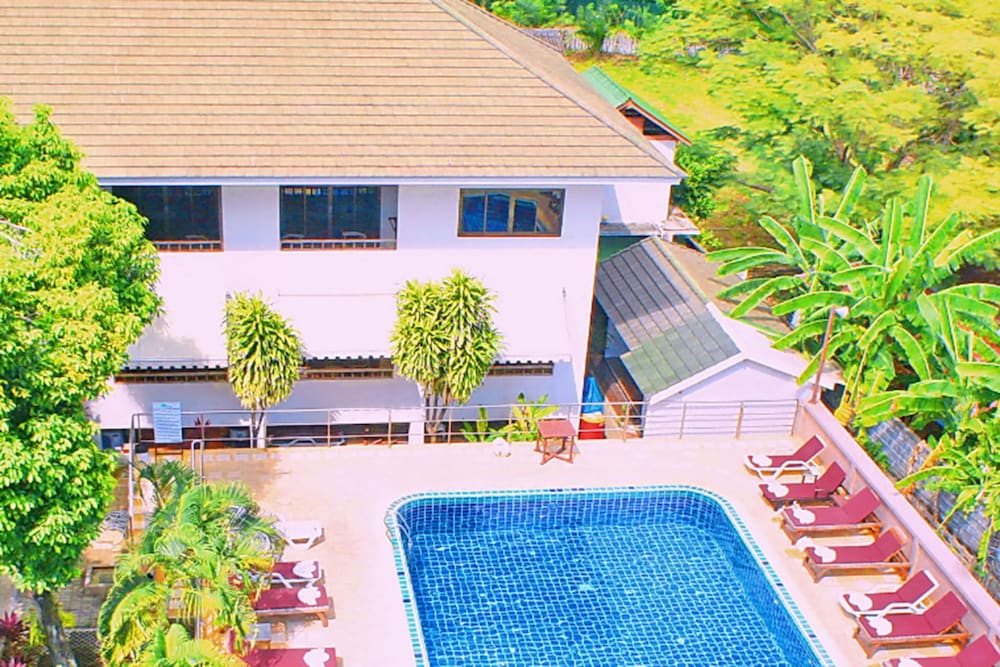 Lamai Inn 99 Bungalows 65/69