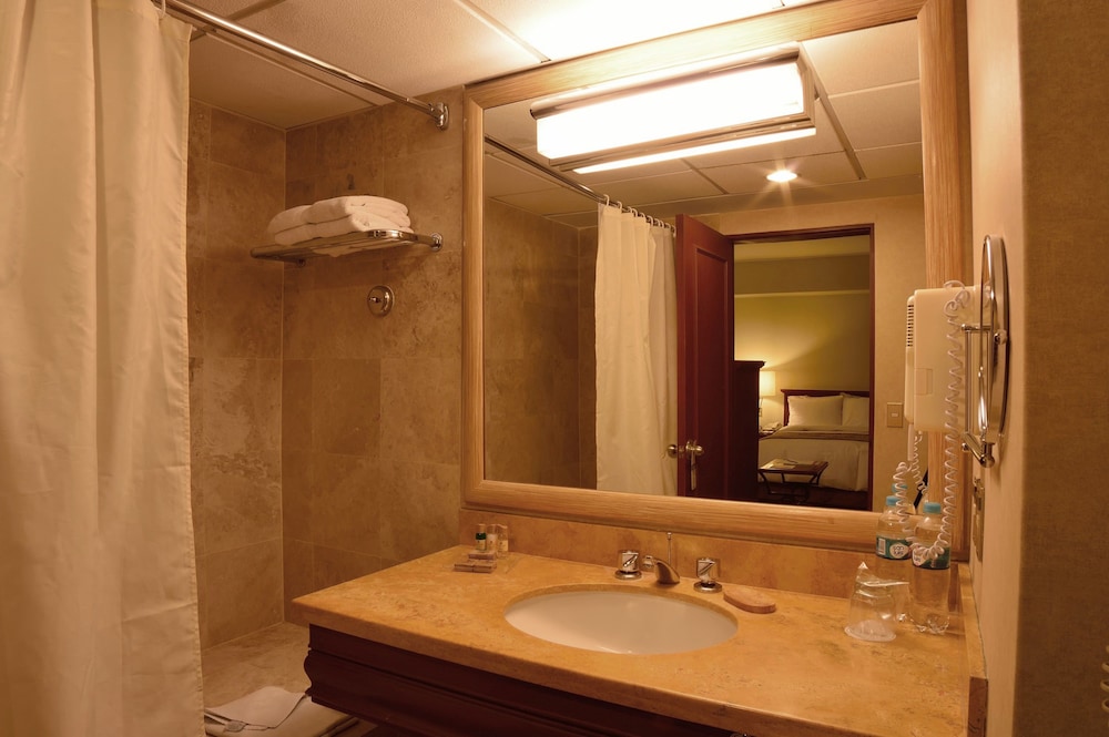 Sol de Oro Hotel And Suites 20/65