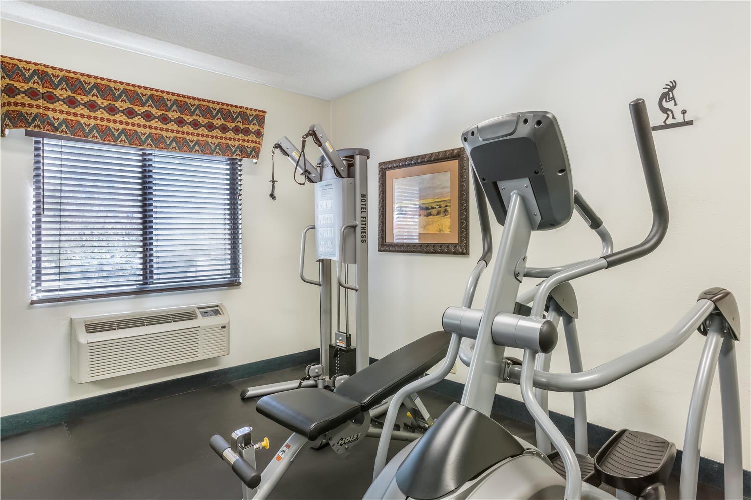 Best Western Plus Inn Of Santa Fe 23/38