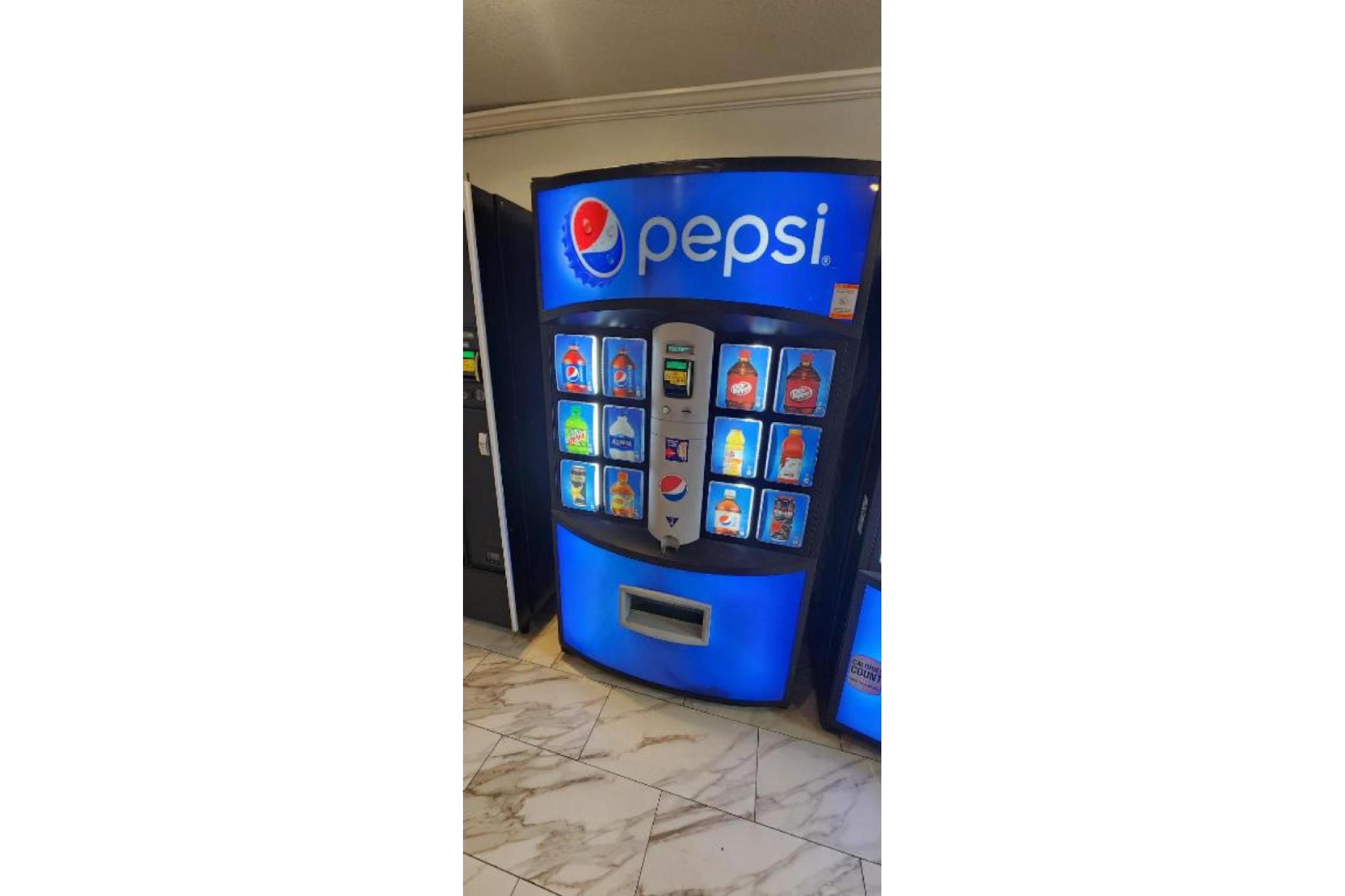 Motel6 Sacramento, CA – Natomas & SMF Airport 22/34