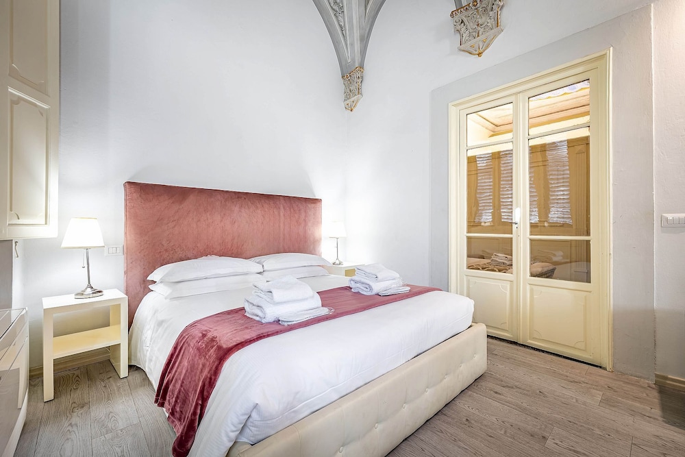 Residenza D'epoca Palazzo Riblet 20/44