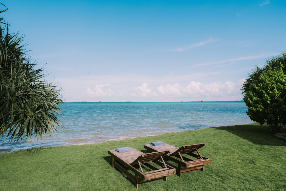 The Kelong Trikora Resort - Bintan Island 31/50