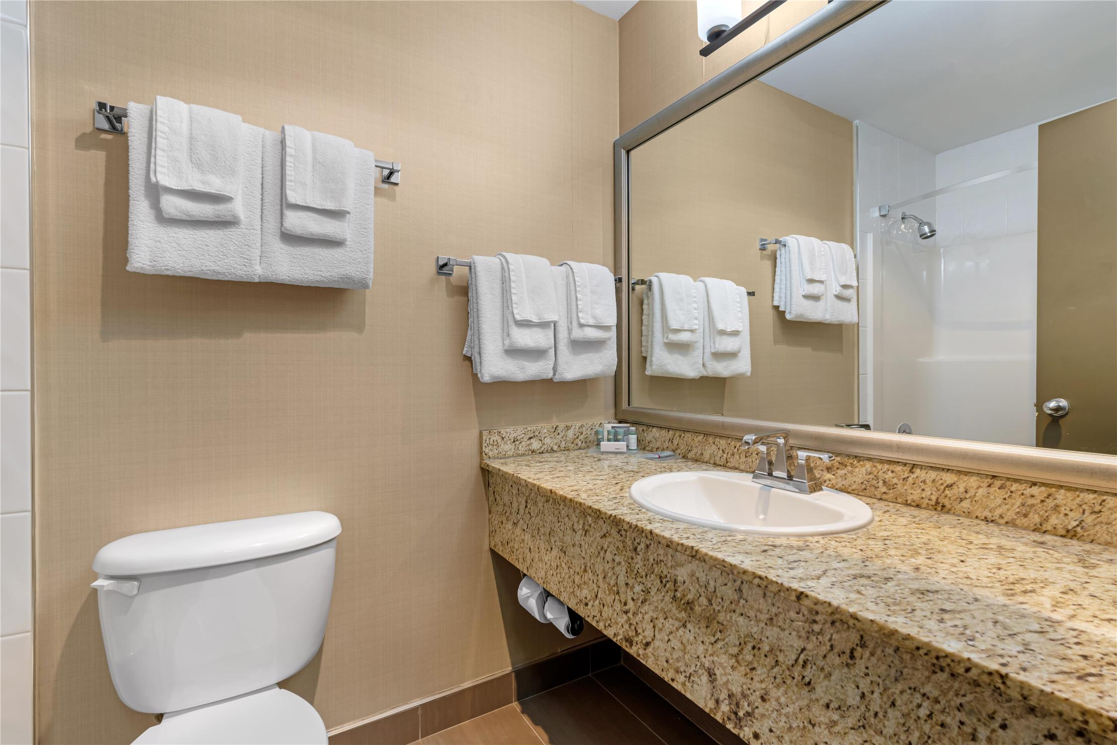 Best Western King George Inn and Suites 58/60