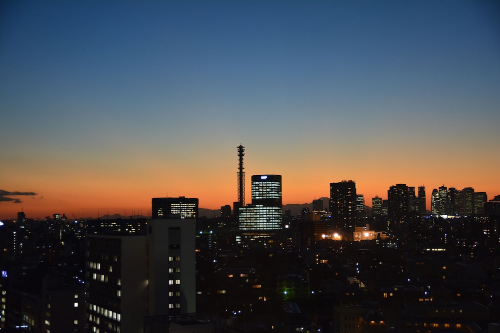 Tokyo Central Youth Hostel 42/50