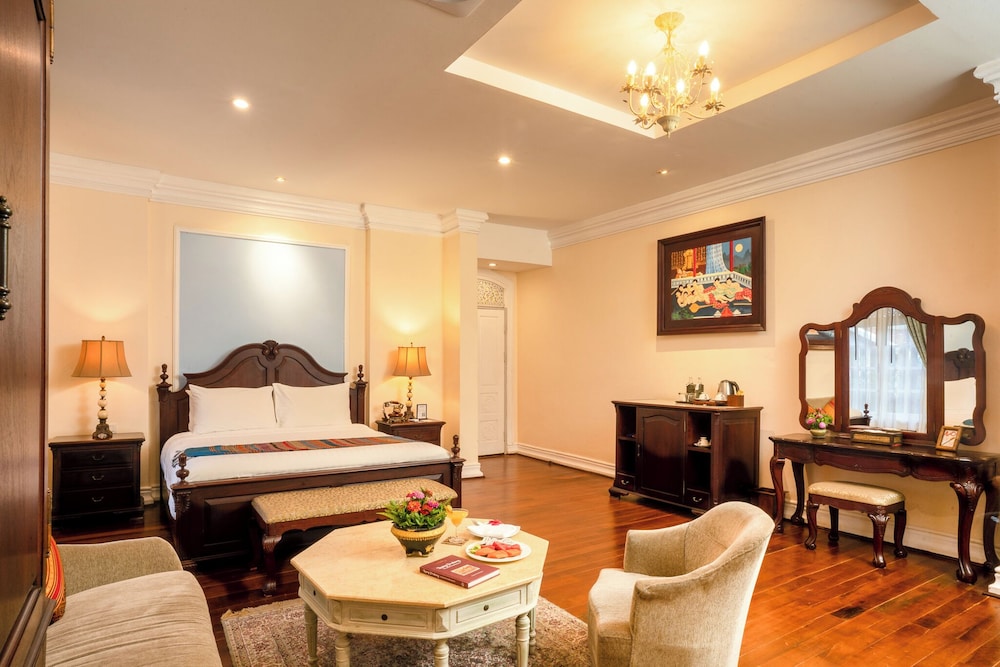 VILLA SANTI HOTEL 9/32