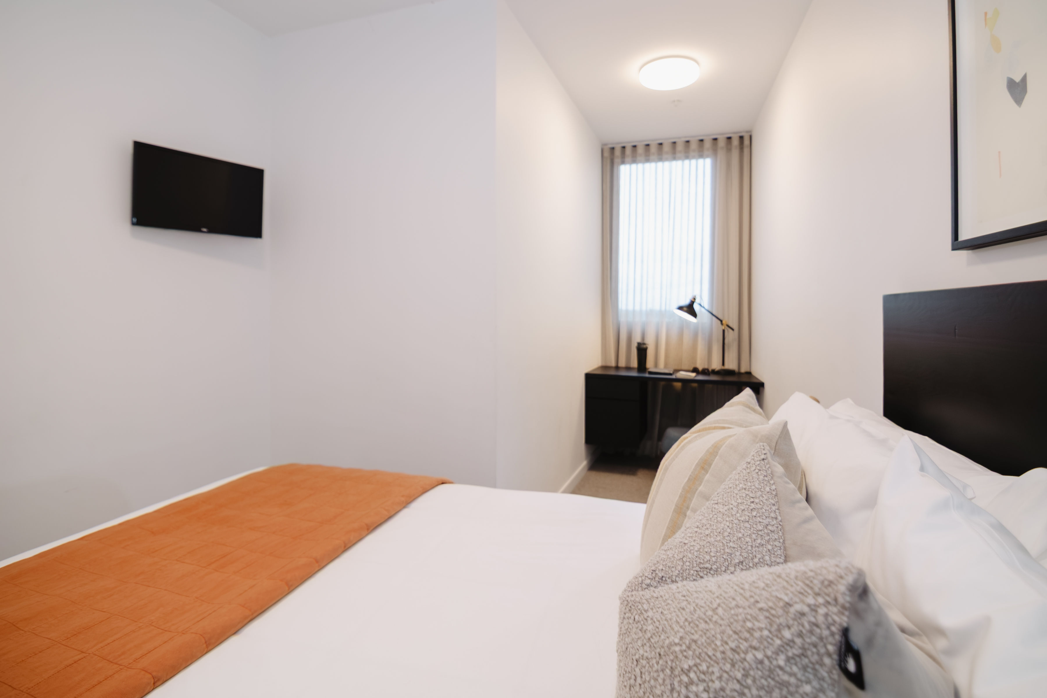 1 Bedroom, Apartment