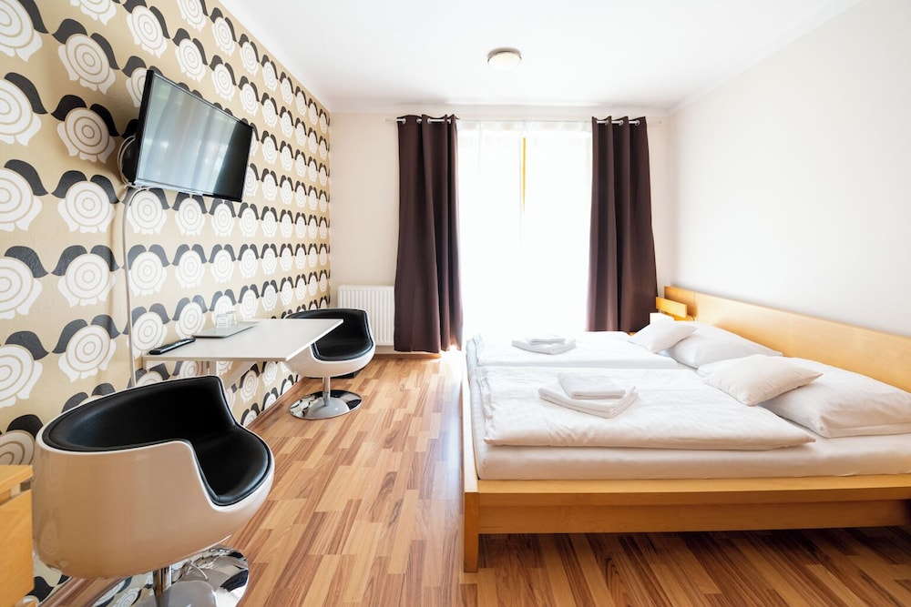 Hotel Garni Pod Skalkou 7/50