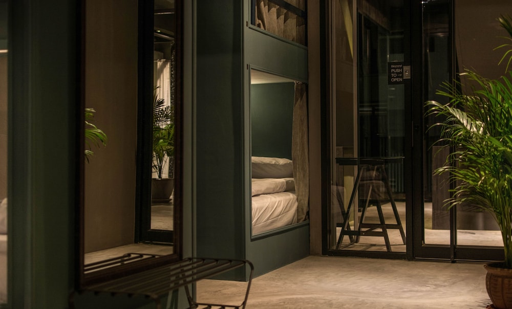 Heyyyy Bangkok - Hostel 73/80