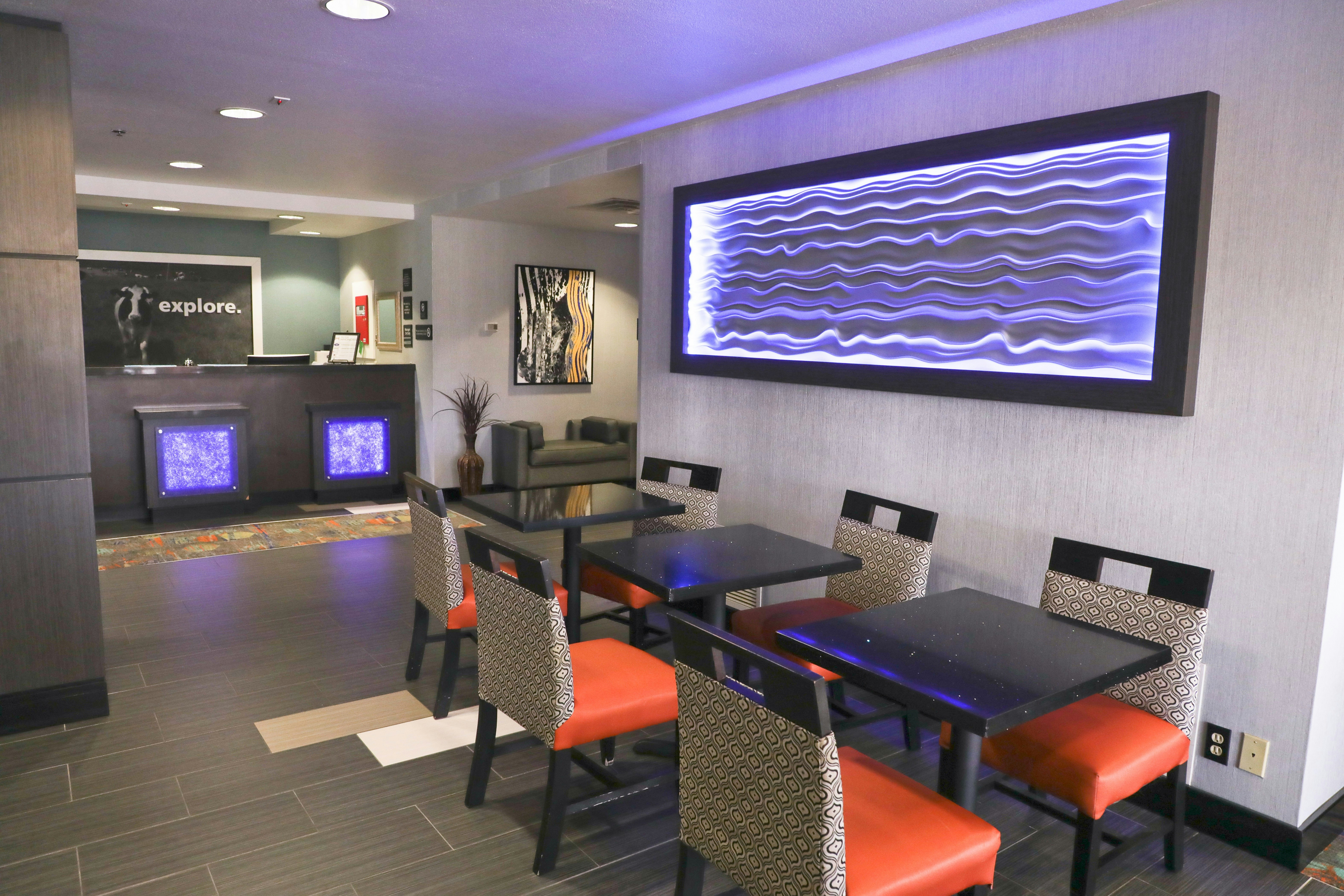 Hampton Inn Muskogee 30/35