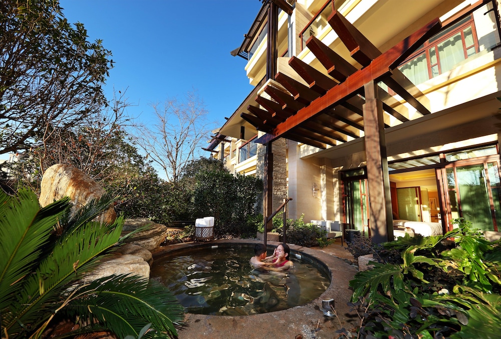 swimming pool spa