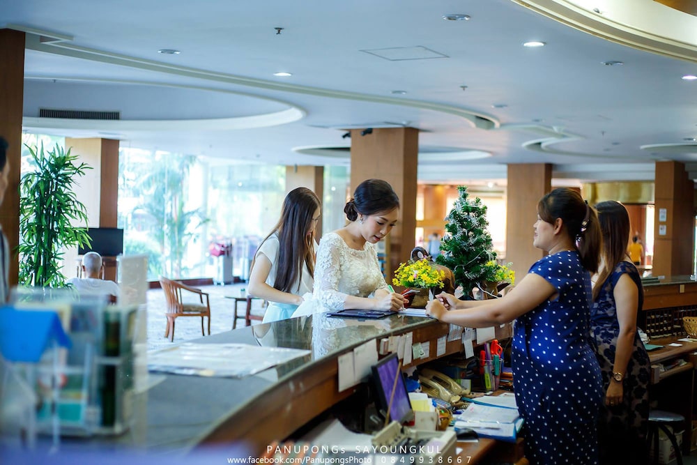 Wattana Park Hotel 41/42