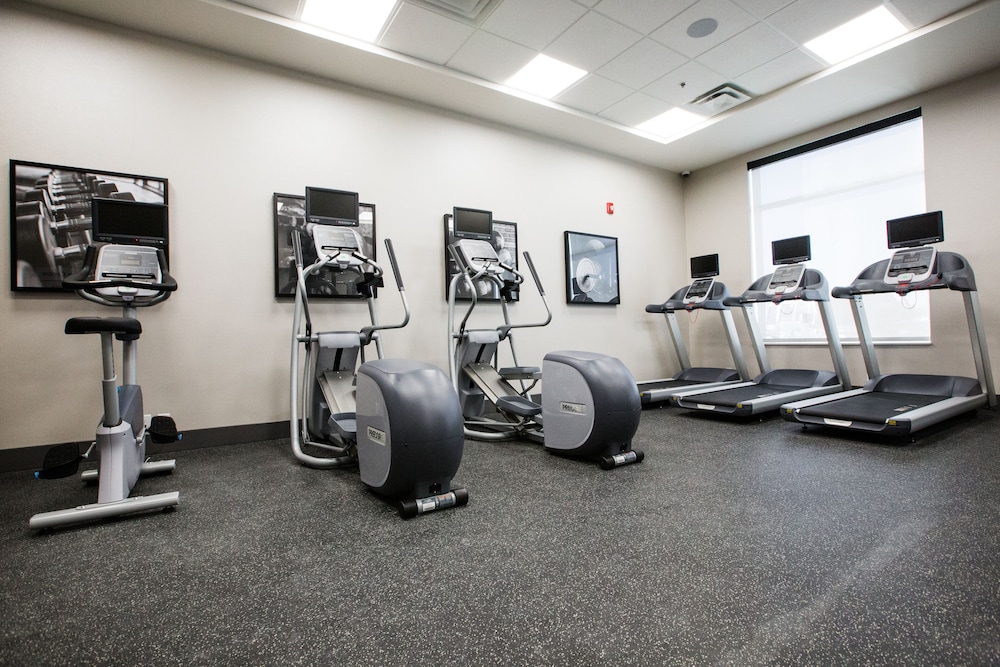 sport facilities