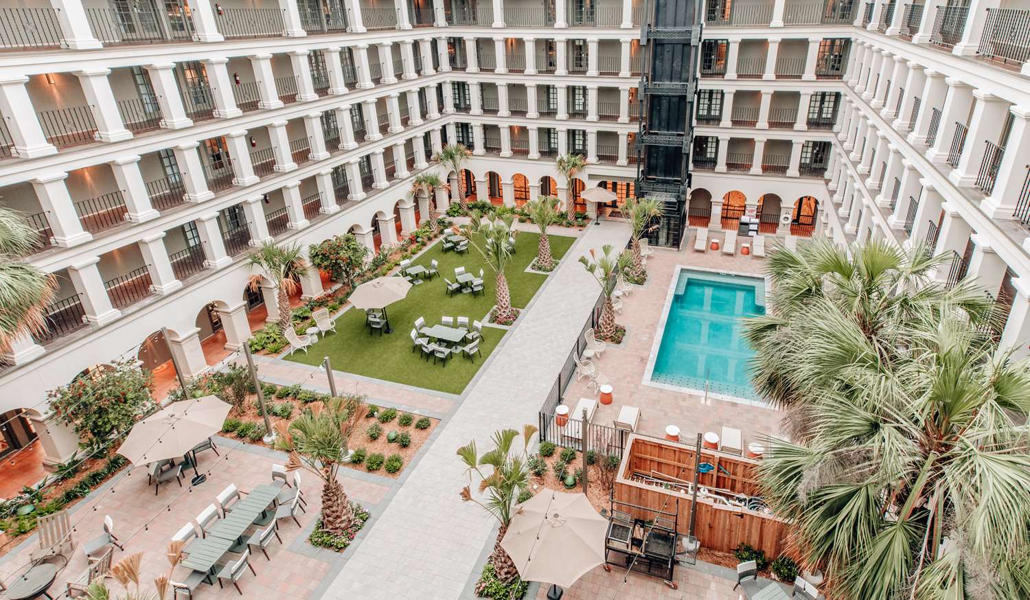 hotel