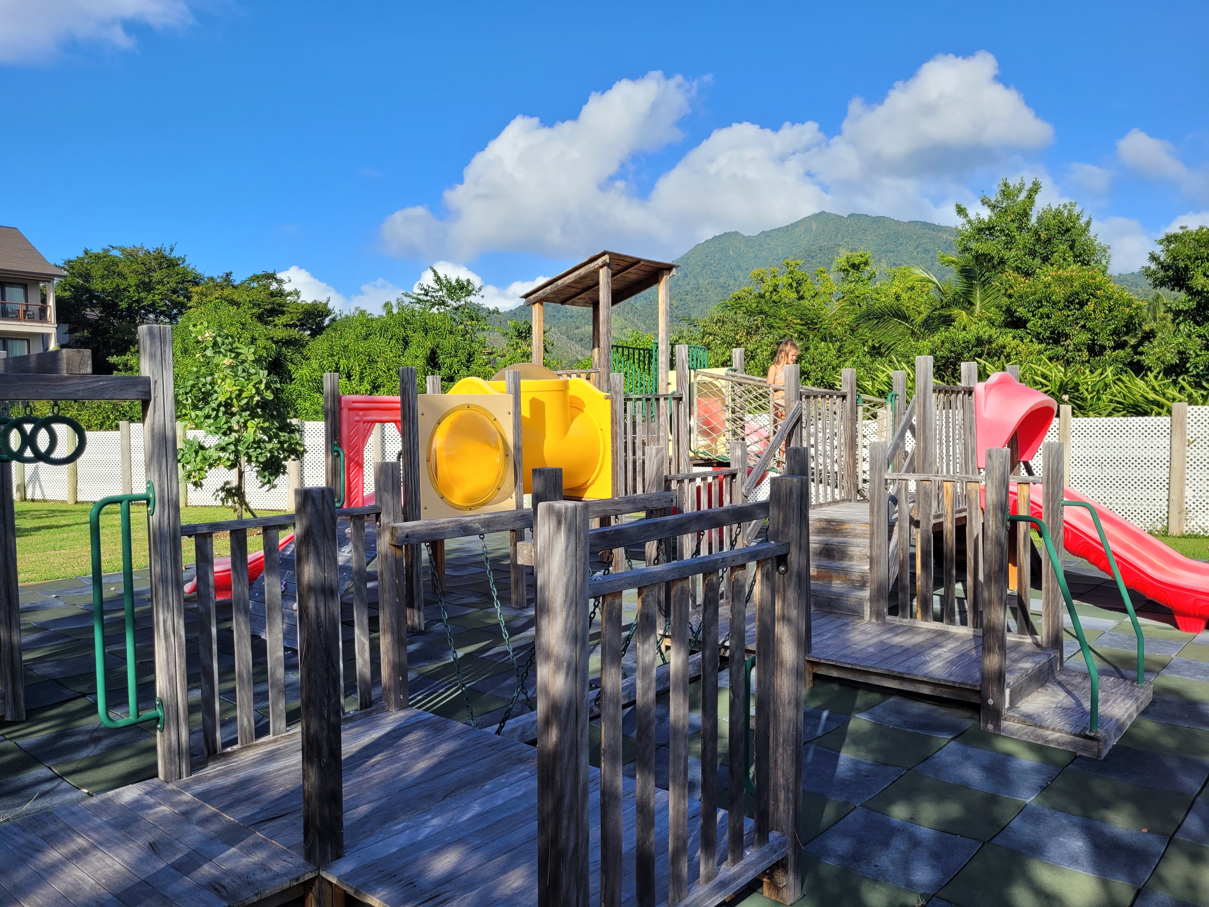 InterContinental Dominica Cabrits Resort & Spa, an IHG Hotel 42/50