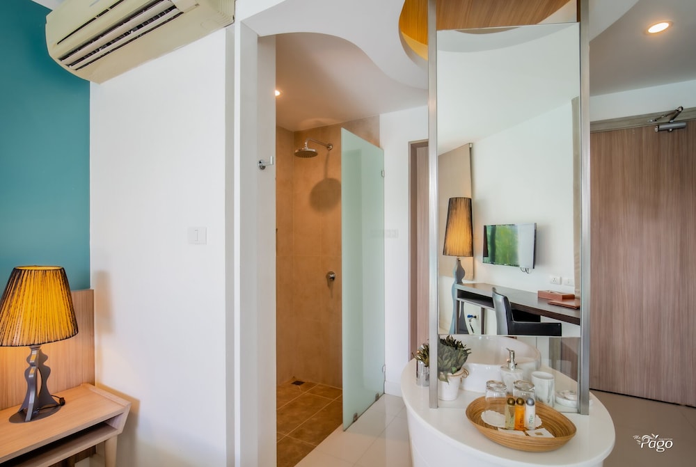 The Pago Design Hotel 29/70
