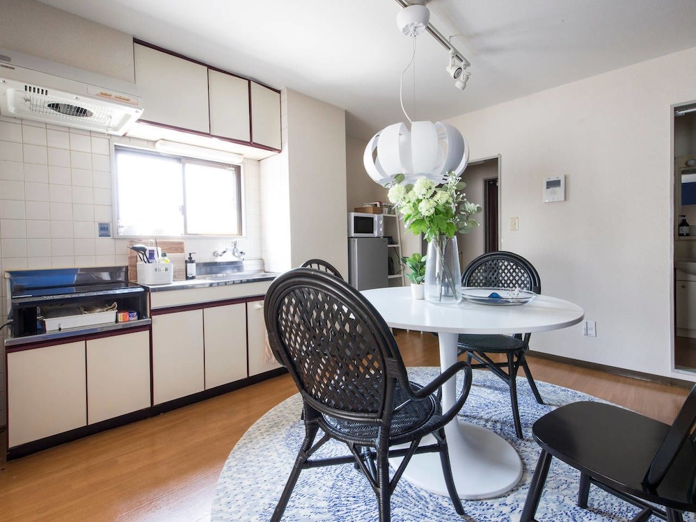 Daikoku Hostel 43/57