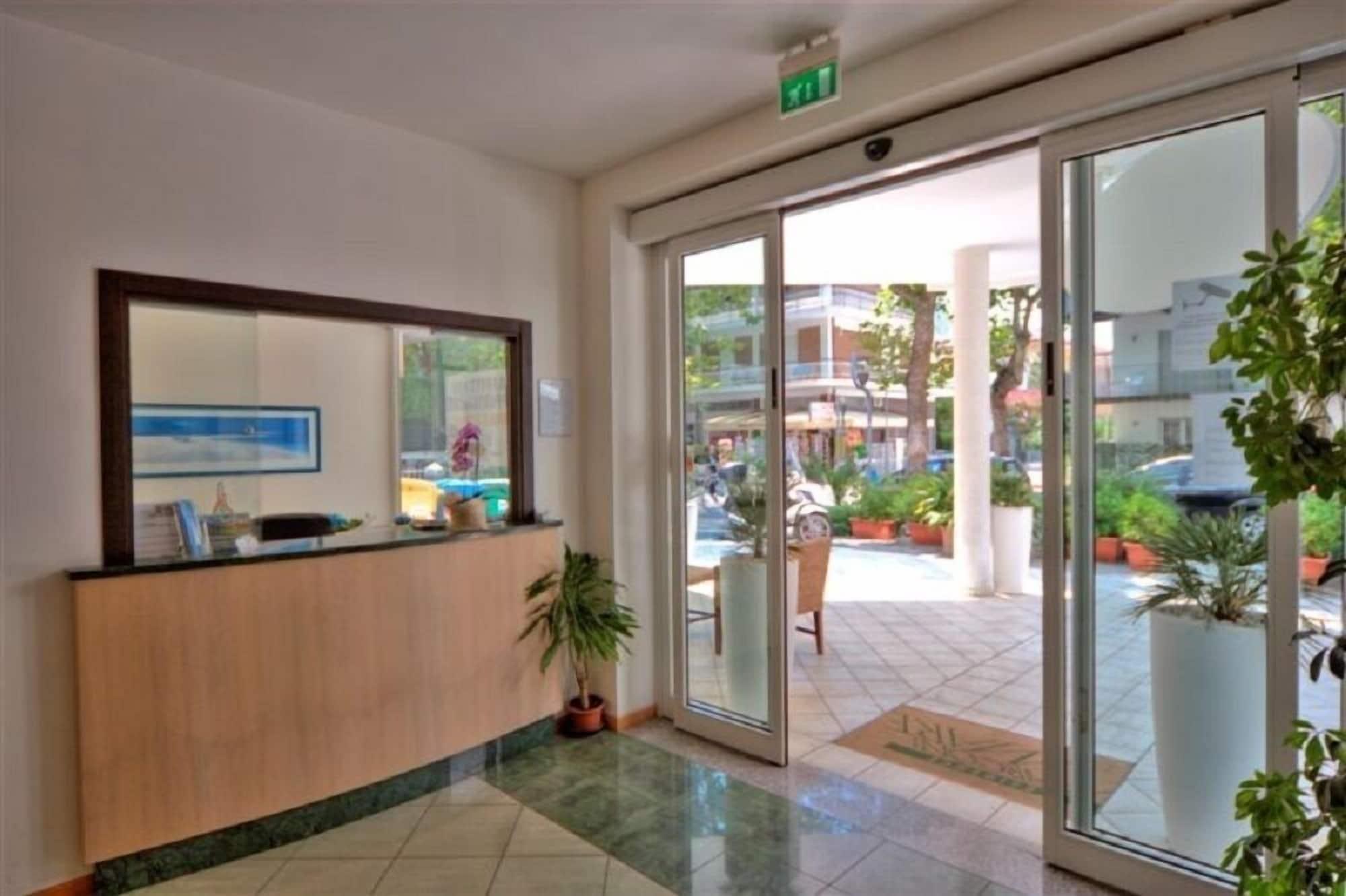 Residence Marconi Mare 7/50