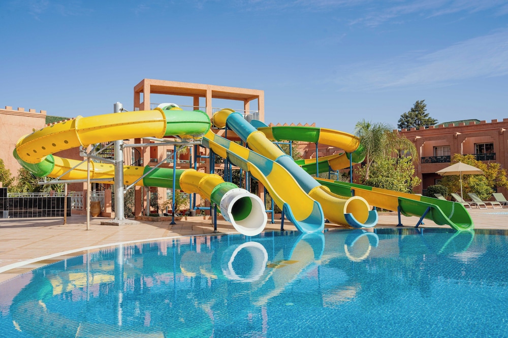 Grand Mogador Aqua Resort 54/66