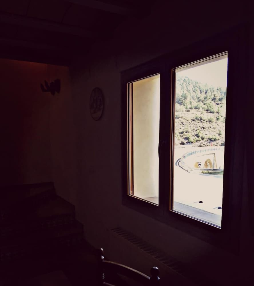 Hospedium Hotel Venta Sant Jordi 28/46