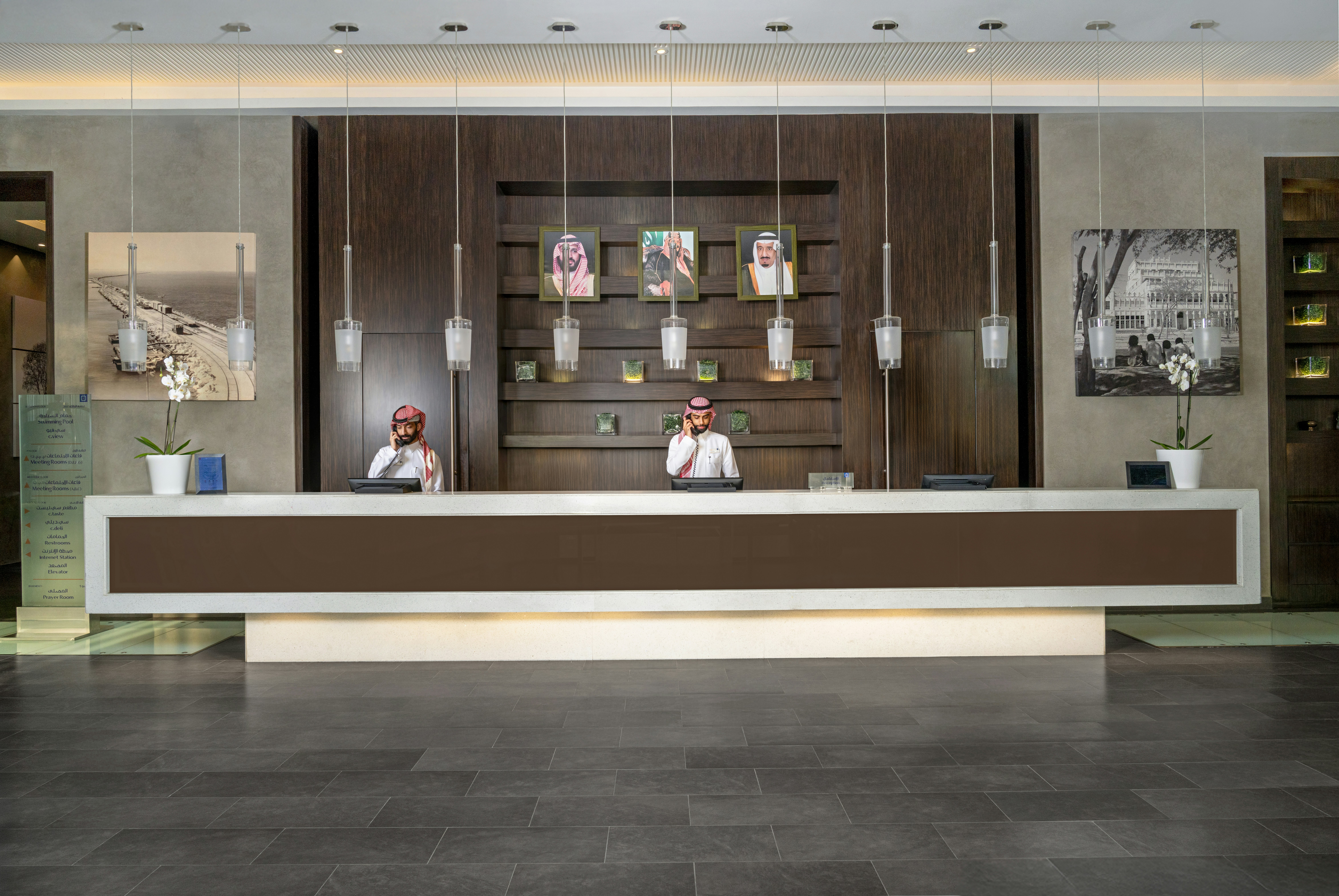 سنترو كورنيش الخبر من روتانا(Centro Corniche Al Khobar By Rotana) 8/85