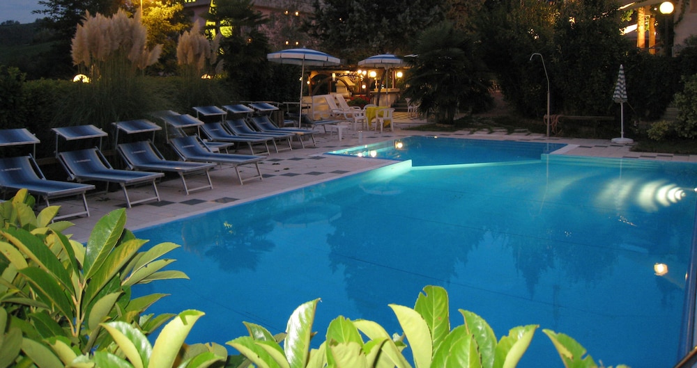 Albergo Boomerang 33/40