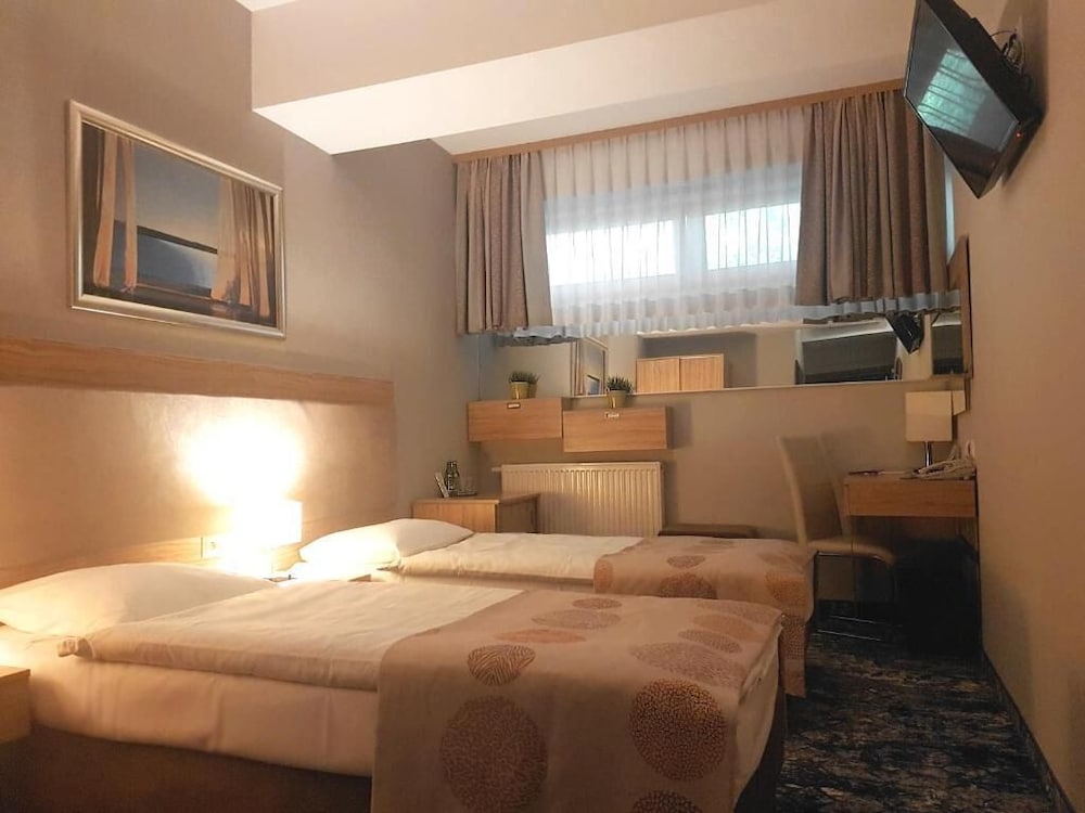 Hotel Centrum 19/55