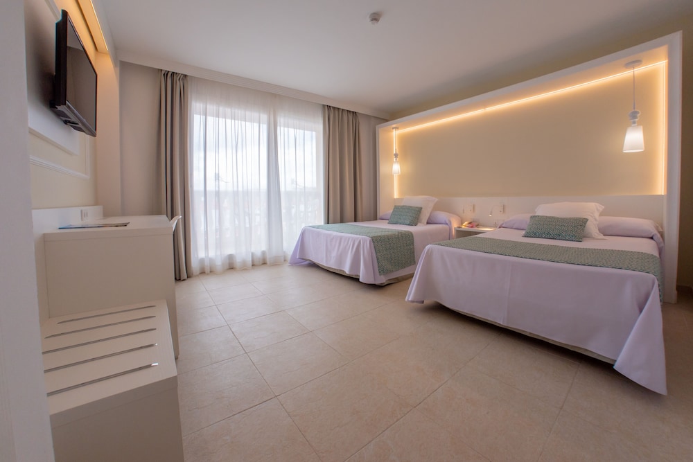 Gran Hotel Peniscola 10/42