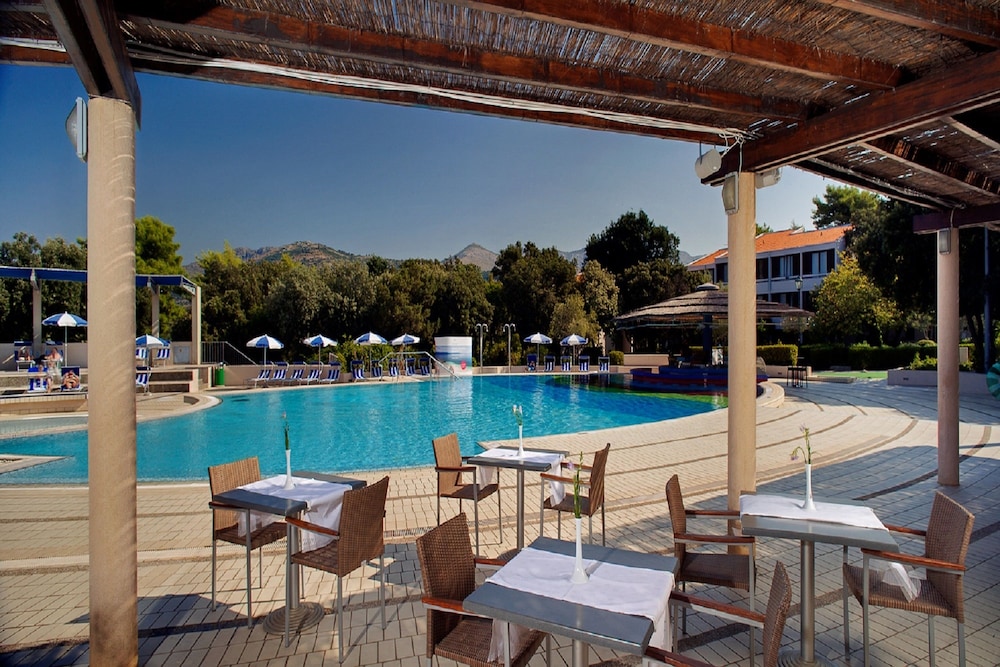 Valamar Tirena Hotel 75/79