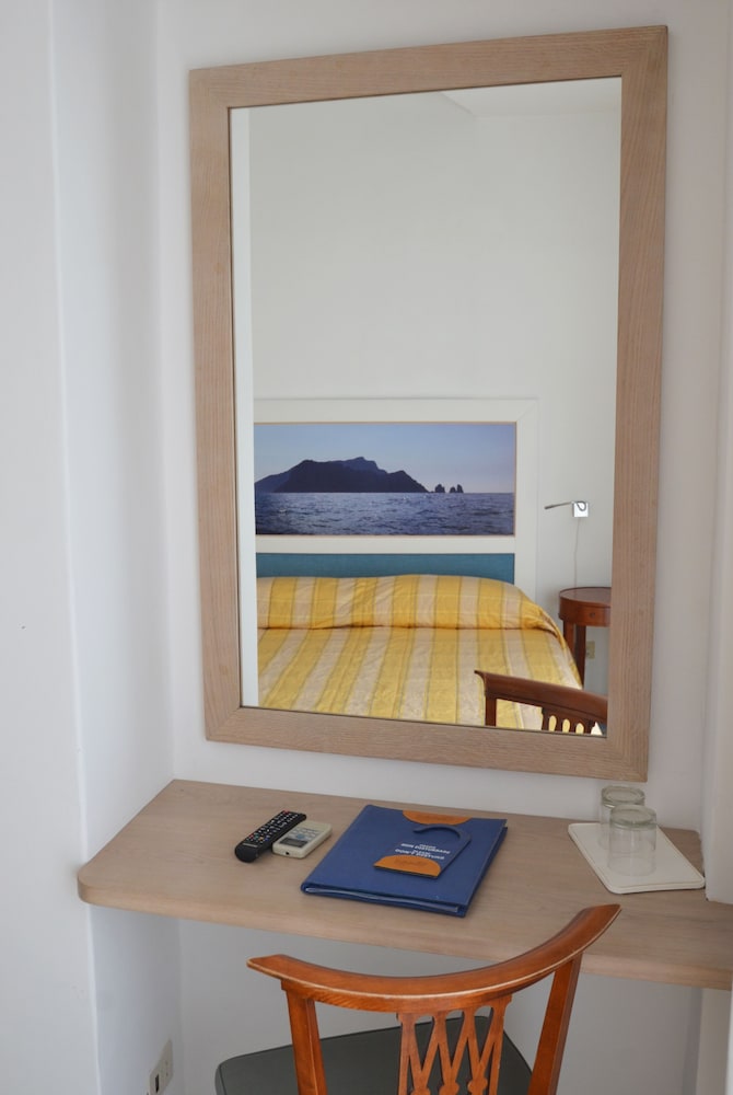 Hotel Gatto Bianco 5/46
